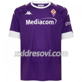ACF Fiorentina Domaći Nogometni Dres 2020-2021